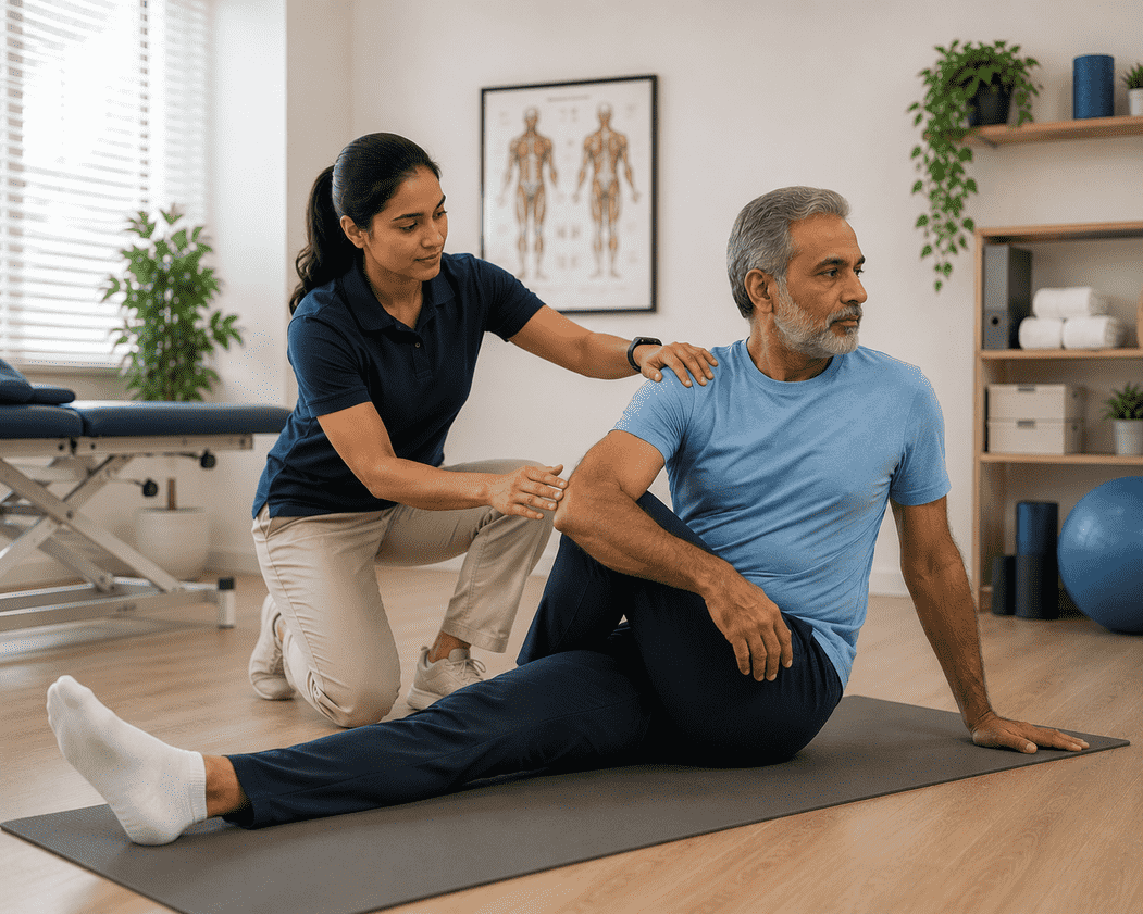 Flexibility & Mobility Programs image