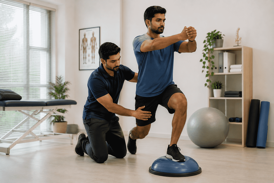 Strength & Conditioning image